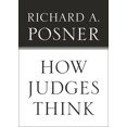 thumbnail image 1 of Pre-Owned How Judges Think (Paperback) 0674048067 9780674048065, 1 of 2
