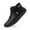 Black, variant on krdevn Barefoot Shoes Women/Men - Barefoot Shoes Vogany Breathable Orthopaedic Shoes Ergonomic Orthopaedic Barefoot Shoes,River Trekking Shoes, Fishing Wader Boots