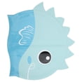 thumbnail image 4 of Kids Swim , Bathing  Comfortable Silicone Swimming  Cartoon Pattern Waterproof  for Boys Girls, 4 of 7