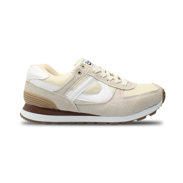 Tenis PANAM Vaivén Latte