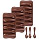 thumbnail image 2 of Molde de silicona para chocolate Vhermosa 3 piezas MZQ-0913, 2 of 8