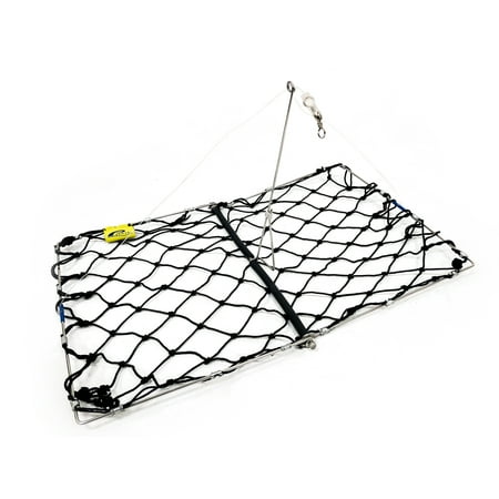 UPC: 0837508009057 | Promar Rectangular Castable Crab Trap
