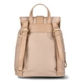 thumbnail image 3 of Time and Tru Jessa Backpack, Mocha Splash, 3 of 5