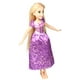Disney Princess Timbre et Style de Rapunzel – image 1 sur 6