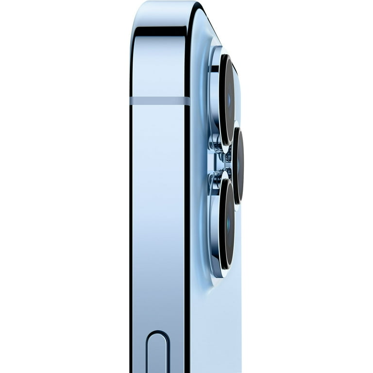 Restored Apple iPhone 13 Pro Max 5G 128GB Spectrum Mobile Locked