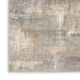 thumbnail image 4 of Calvin Klein CK950 Rush Area Rug, 9' x 12', Grey Beige, Rectangle, 4 of 6