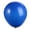 Dark Blue, variant on Dytern Party 36 Inch Giant Round Latex Balloon Decorative Balloon Party Decoration Supplies (Dark Blue)