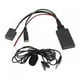 thumbnail image 2 of Cable de audio auxiliar del cargador, adaptador de cable de audio AUXIN, adaptador de cable de audio AU IN, clavija, adaptador de cable de audio AU IN, máxima confiabilidad, 2 of 9