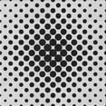 thumbnail image 1 of Ahgly Company Machine Washable Indoor Square Transitional Platinum Gray Area Rugs, 7' Square, 1 of 7