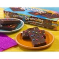 thumbnail image 5 of Snack Cakes, Little Debbie Big Pack COSMIC® Brownies, 5 of 5