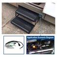 thumbnail image 6 of Electric Step Control Unit Assembly Smooth Efficient Operation Compatible for RVs Kwikee IMGL/9510 909510000 Accessories, 6 of 8