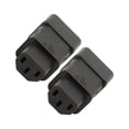 thumbnail image 1 of C20 To C13 Plug Power Adapter, 4000W Reinforced Plug And Play IEC320 C20 To IEC320 C13 Power Adapter PVC Shell  For UPS PDU Server, 1 of 8