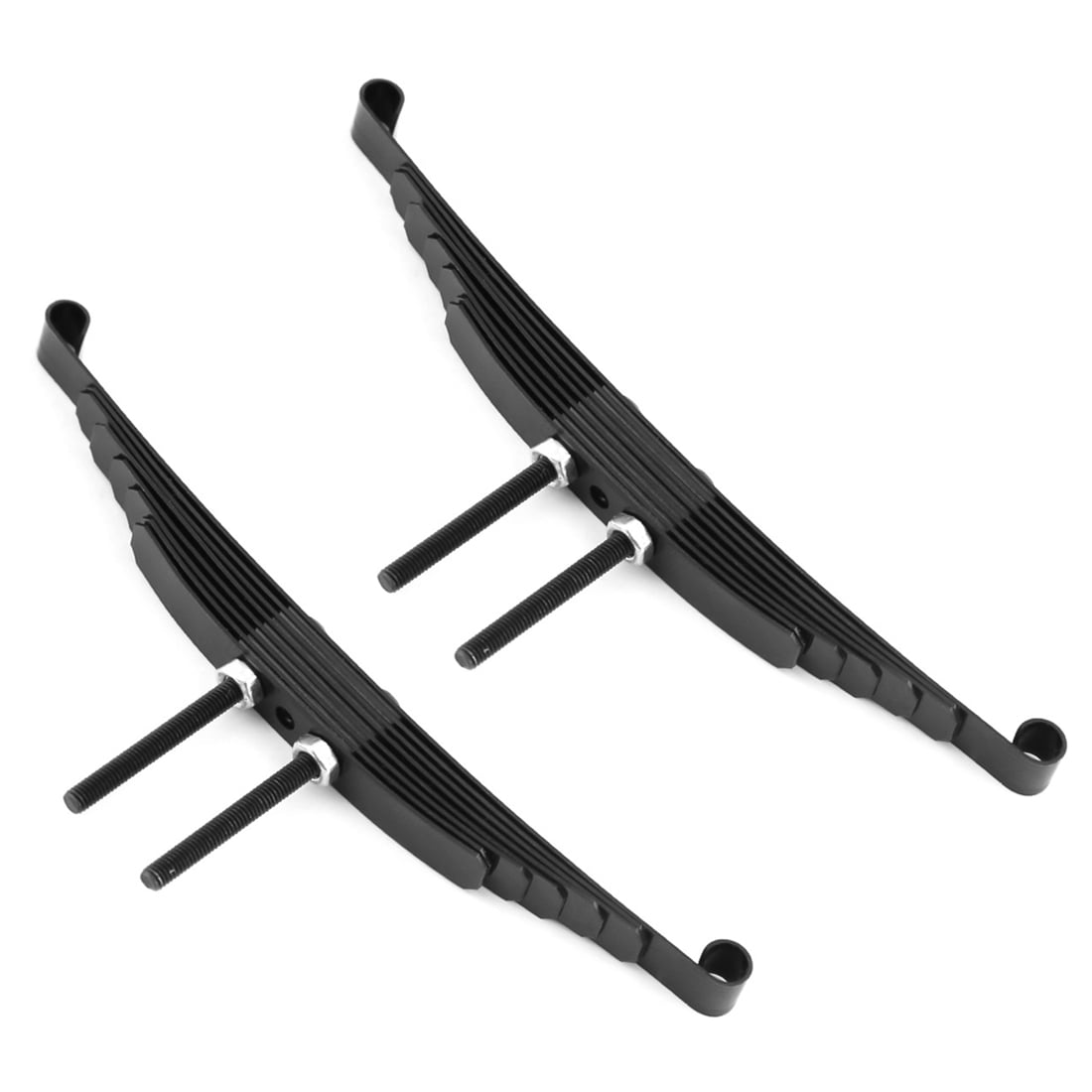2 set Steel Leaf Springs for 1/14 RC Tractor Trailer Truck Model Car