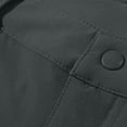 thumbnail image 3 of FRSASU Shorts Cargo Polyvalents d'Été pour Hommes, Shorts de Randonnée Athlétiques Décontractés Unis de Base avec Poches Gris Foncé, 3 of 8
