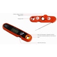thumbnail image 6 of Meat thermometer food grill measurement waterproof probe thermometer, 6 of 9