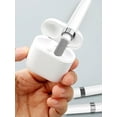 thumbnail image 2 of Multifunctional Earphone Cleaning Pen with Soft Microfiber Brush Durable Earbuds Wash Cleaning Tools for Keyboard Earphone Case, 2 of 9