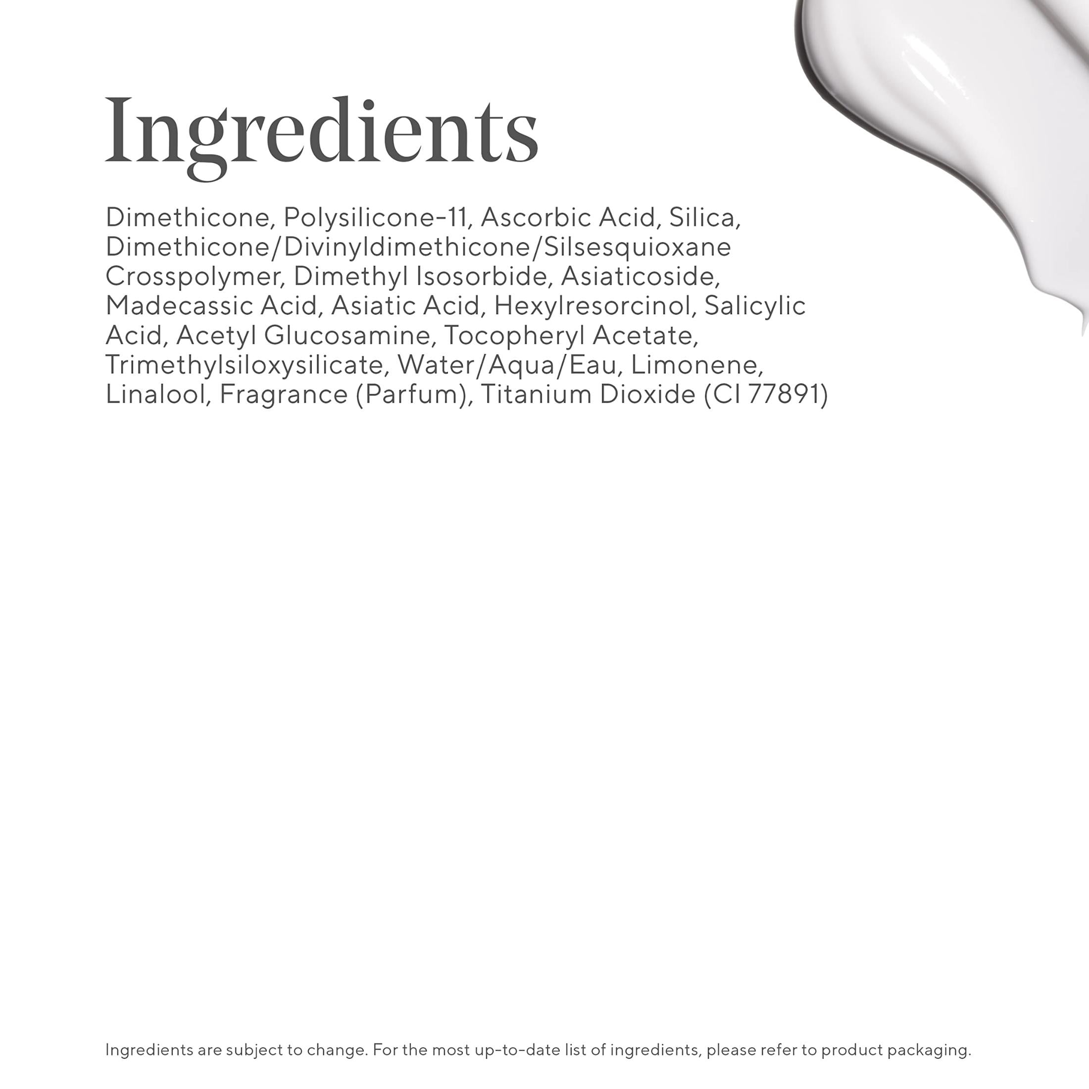 Murad InvisiScar Resurfacing Treatment, Acne Scar Treatment with Vitamin C and Salicylic Acid, 0.5 fl oz