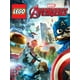 thumbnail image 2 of Lego Marvel Avengers PS4 WARNER PS4, 2 of 3