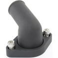thumbnail image 3 of JEGS 51125 Aluminum Thermostat Housing Small Block Chevy Big Block Chevy 1-1/2 H, 3 of 7