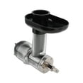 thumbnail image 4 of Stand Mixer Attachment, Stand Mixer Bowls And Beater Set Prevent Splashing Easy Cleaning Stainless Steel  For Home, 4 of 8