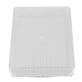 thumbnail image 2 of Organizing Bins, Large Capacity Pantry Storage Bin Food Grade Durable Plastic  For Bathroom For Kitchen For Office Wide And Short, 2 of 8