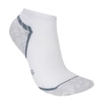 thumbnail image 3 of Skechers Women’s Low-Cut Socks with Cushioned Footbed & Mesh Ventilation (6-Pairs), 3 of 4
