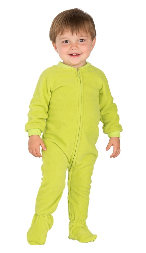 baby pj onesies