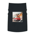 thumbnail image 4 of Wacky Pet Tank Top Bulldog fun in the sun t shirt, 4 of 11