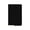 Black, variant on Denhf Pocket Notebook, A6 Small Lined Journal Notebook, Mini Notebooks for Work, Mini Notepad for Note Taking, 30 Sheets, Office Supplies, Classroom Must Haves, Softcover, 5.5" x 3.5", Light Blue