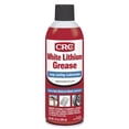 thumbnail image 3 of Lubricante para máquinas CRC White Lithium Grease 283 g, 3 of 3