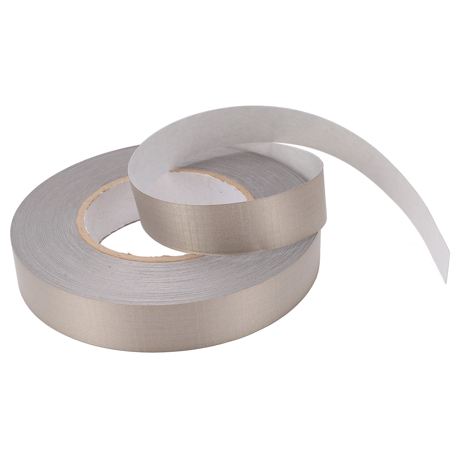 Conductive Cloth Adhesive Tape, Anti Abrasion Conductive Fabric Tape Tensile Resistance For