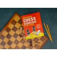 thumbnail image 1 of Winning Chess Exercises for Kids: Tactics and Strategies to Outsmart Your Opponent, 1 of 4