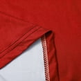 thumbnail image 6 of Independence Day Summer Tops for Women Independence Day I'm Just Here for The Flag Print Tank Top, 6 of 6