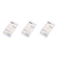 thumbnail image 2 of Seitruly 1 caja de pegatinas de papel de aluminio para uñas de cielo estrellado, pegatinas de transferencia de brillo de uñas de Color caramelo, Type4 NO4 Seitruly CBP093176, 2 of 6
