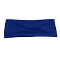 thumbnail image 5 of Certgust Fascinator Wide Headbands for Women 6 Pack Elastic Stretchy Sweatbands Soft Sports Thin Headband Fashion Headbands for Women, 5 of 5