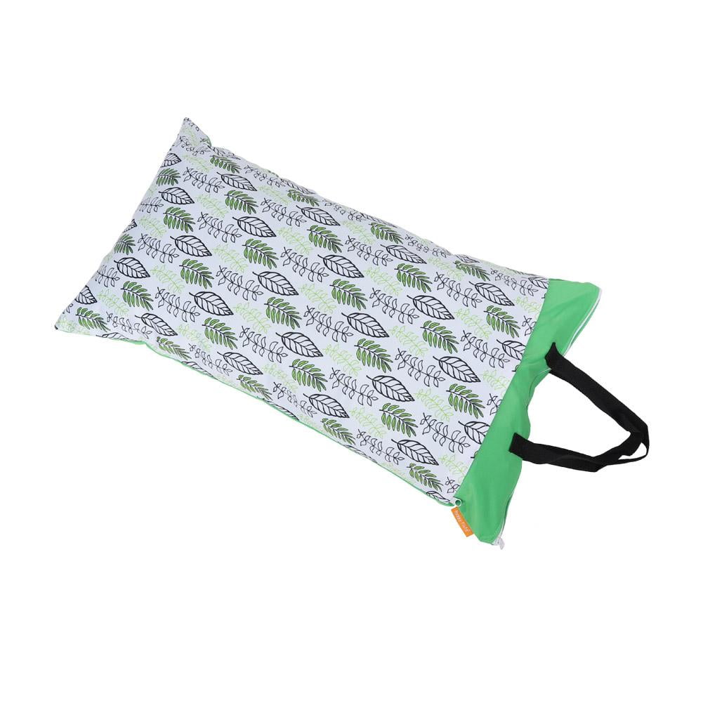 nappy storage hanging bag