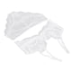 thumbnail image 5 of Conjunto de lencería mujer sujetador panty conjunto sujetador de encaje panty dama sujetador panty conjunto de lencería transpirable Conjunto de lencería de encaje de mujer ANGGREK Otros, 5 of 8