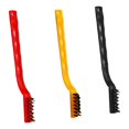 thumbnail image 1 of 3 Pack Gas Stove Cleaning Brushes, Effective, Versatile, Durable and Easy to Use for Home, 1 of 4