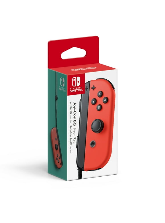 テレビ/映像機器 その他 Nintendo Nintendo Switch Joy-Cons - Walmart.com