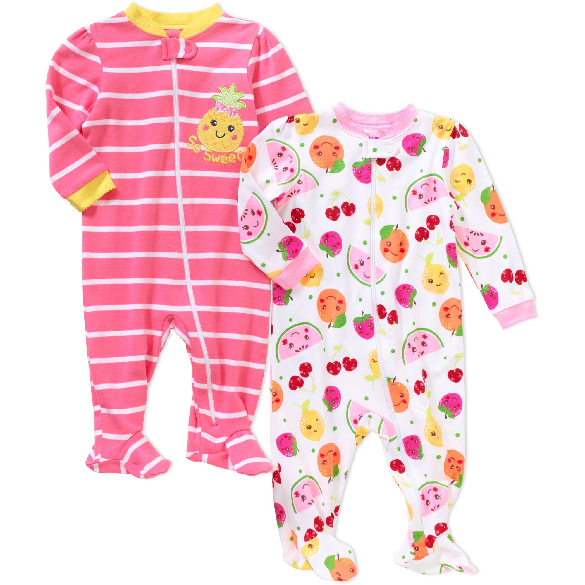 walmart baby clothing