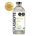 thumbnail image 1 of Bebida hidratante Flashlyte coco - limón con electrolitos 625 ml, 1 of 4