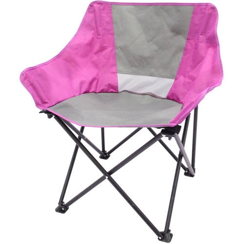 ozark trail low back camping chair