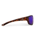 thumbnail image 5 of Rheos Polarized Floating Sunglasses: Eddies Sport Wrap Sunglasses, 5 of 5