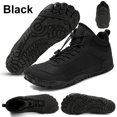 thumbnail image 1 of Zapatos Trail Running Botas Tobillo Casuales Nieve Invierno Antideslizantes para Hombres Y Mujeres, 1 of 9