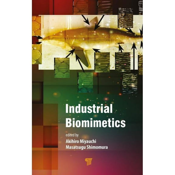 Industrial Biomimetics (Hardcover)