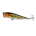 thumbnail image 2 of Bisitoy 2Pcs Buzz Fishing Lures Set with Propeller Blade for Summer Topwater, 2 of 4