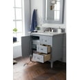 thumbnail image 4 of James Martin Vanities 527-V36-3Odsc Palisades 36" Free Standing Single Basin Vanity Set -, 4 of 7