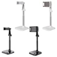 thumbnail image 6 of Zeiwohndc Desk Phone Stand, Adjustable and Foldable Tablets Cooling Holder 360 degree, 6 of 9