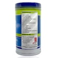 thumbnail image 5 of Citrato de Magnesio y Potasio Sabor Frutos Rojos 600 g Supra Natura, 5 of 5