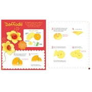 Klutz Fabulous Flowers Kit